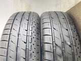 ブリヂストン LUFT RV2 205/60R16 2本