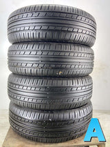 ヨコハマ エコス ES31 205/60R16 4本