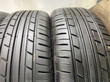 ヨコハマ エコス ES31 205/60R16 4本