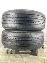 ブリヂストン レグノ GR-X2 215/60R16 2本