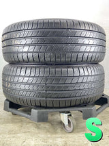 ダンロップ ルマン5 195/55R16 2本