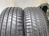 ダンロップ ルマン5 195/55R16 2本