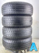 ヨコハマ エコス ES31 205/60R16 4本