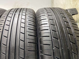 ヨコハマ エコス ES31 205/60R16 4本