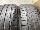 ブリヂストン エコピア NH100 RV 205/65R16 4本