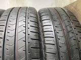 ブリヂストン エコピア NH100 RV 215/60R16 4本