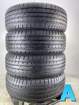 ダンロップ エナセーブ RV504 215/60R16 4本