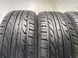 ダンロップ エナセーブ EC202 205/55R16 4本