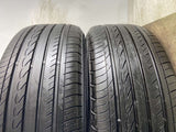 ヨコハマ アドバン dB デシベル 205/60R16 2本