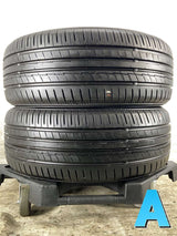 ヨコハマ ブルーアース A 195/45R16 2本