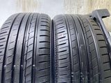 ヨコハマ ブルーアース A 195/45R16 2本