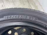 ヨコハマ ブルーアース A 195/45R16 2本
