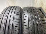 ヨコハマ ブルーアース A 185/60R16 2本