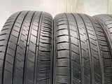 ダンロップ ルマン5 195/55R16 4本