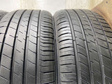 ダンロップ ルマン5 195/55R16 4本