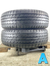 ダンロップ エナセーブ RV504 195/60R16 2本
