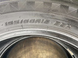ダンロップ エナセーブ RV504 195/60R16 2本