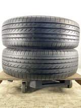 ヨコハマ ブルーアース RV-02 195/60R16 2本