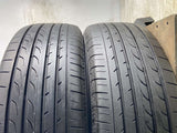 ヨコハマ ブルーアース RV-02 195/60R16 2本