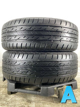 ブリヂストン ネクストリー 215/60R16 2本