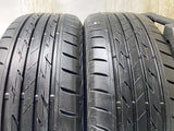 ブリヂストン ネクストリー 215/60R16 2本