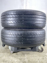 グッドイヤー エフィシエント グリップ 205/60R16 2本