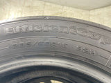 グッドイヤー エフィシエント グリップ 205/60R16 2本