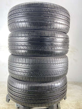 ヨコハマ アドバン dB V552 205/55R16 4本