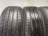 ヨコハマ アドバン dB V552 205/55R16 4本