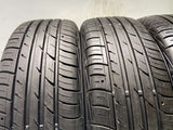 ファルケン ジークス ZE914 205/65R16 4本