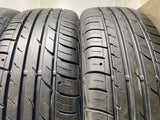 ファルケン ジークス ZE914 205/65R16 4本