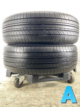 ヨコハマ アドバン dB V552 205/60R16 2本