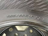 ヨコハマ アドバン dB V552 205/60R16 2本