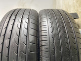 ヨコハマ ブルーアース RV-02 215/65R16 2本