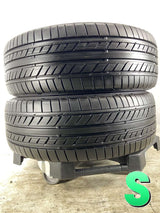 グッドイヤー イーグル LS EXE 205/55R16 2本