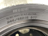 グッドイヤー イーグル LS EXE 205/55R16 2本