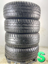 トーヨータイヤ トランパス mpZ 215/60R16 4本