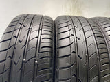 トーヨータイヤ トランパス mpZ 215/60R16 4本
