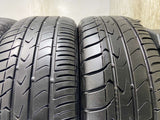 トーヨータイヤ トランパス mpZ 215/60R16 4本