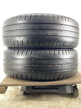 ダンロップ エナセーブ EC300+ 205/55R16 2本