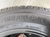 ミシュラン エナジーセイバー 195/60R16 2本