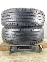 ダンロップ ルマン5 215/60R16 2本