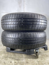 グッドイヤー エフィシエント グリップ ECO 175/60R16 2本