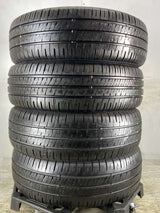 ダンロップ エナセーブ EC204 205/60R16 4本