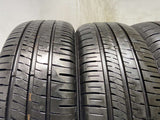 ダンロップ エナセーブ EC204 205/60R16 4本