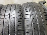 ダンロップ エナセーブ EC204 205/60R16 4本