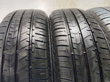 ブリヂストン エコピア NH100 RV 215/65R16 4本