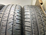 ブリヂストン エコピア NH100 RV 215/65R16 4本