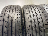 ブリヂストン プレイズ PX-RV 215/65R16 4本