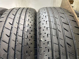 ブリヂストン プレイズ PX-RV 215/65R16 4本